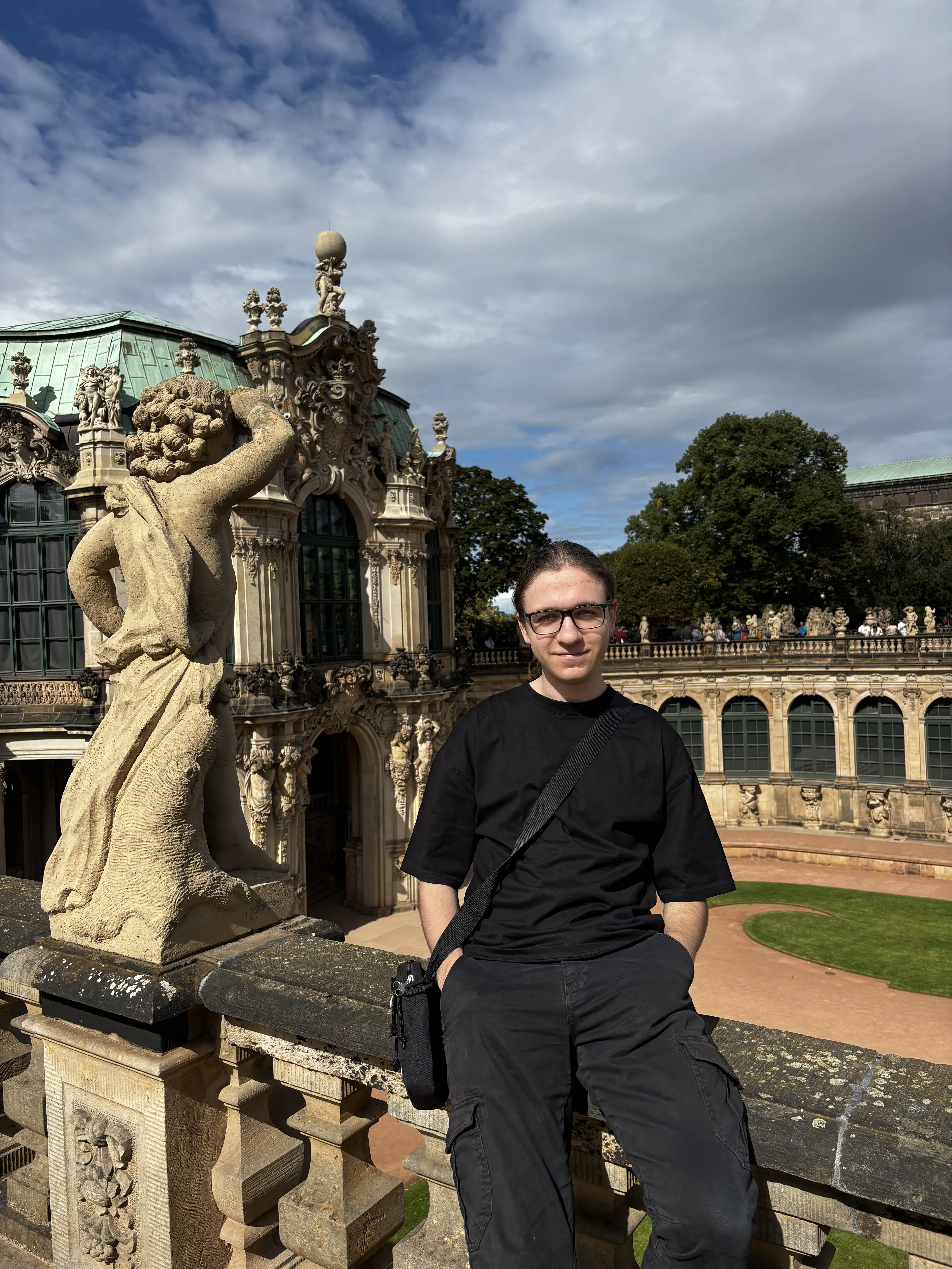 Фото Вадима Ярощука