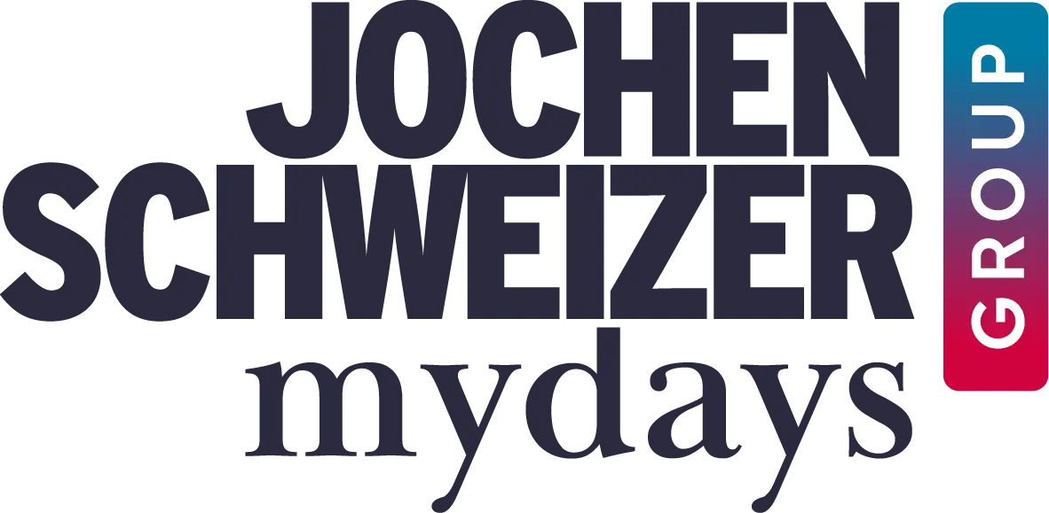 Jochen Schweizer mydays Group