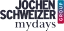 Jochen Schweizer mydays Group